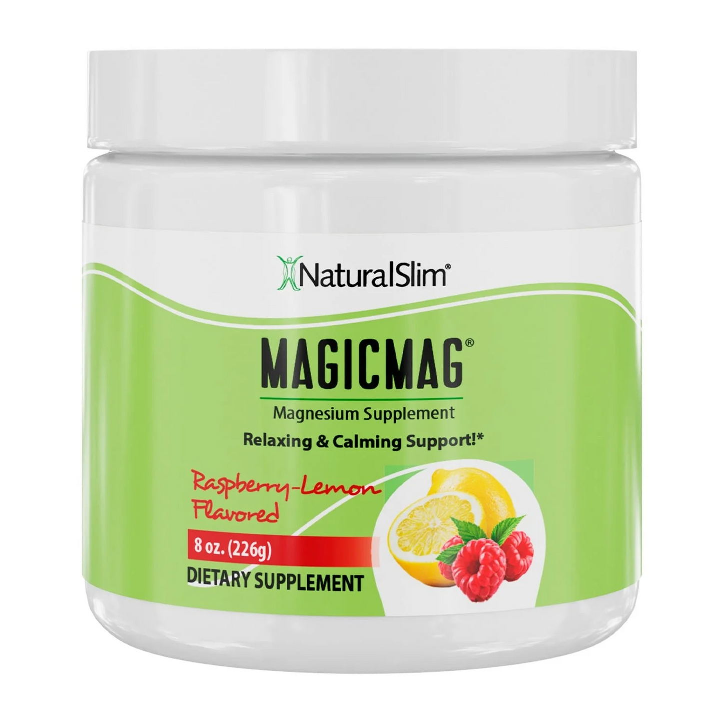 MagicMag® | Magnesium Supplement | Relaxing and Soothing Support