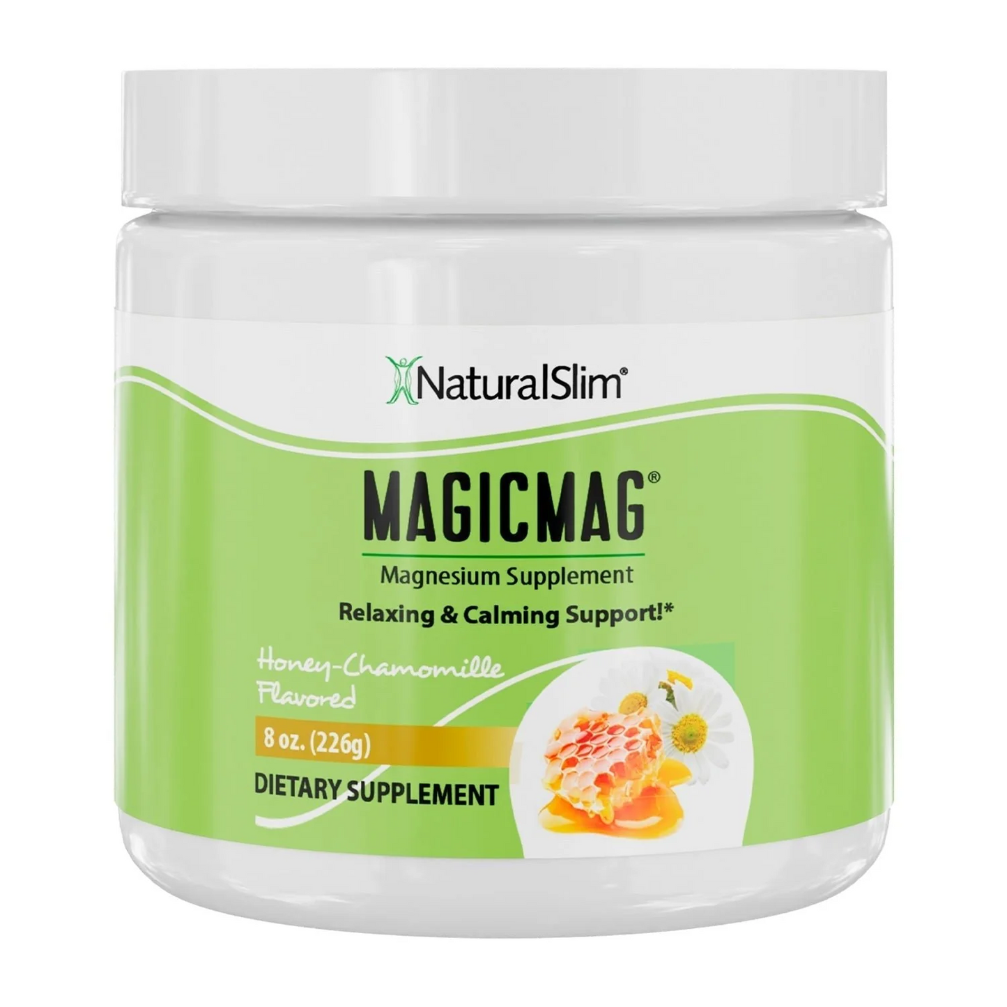 MagicMag®  | Magnesium Supplement | Relaxing and Soothing Support